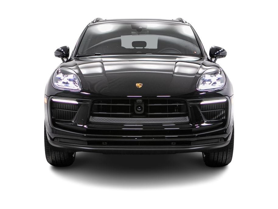 Thumbnail: 2026 Porsche Macan - 6