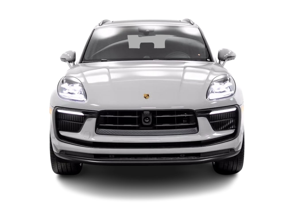 Thumbnail: 2025 Porsche Macan - 18