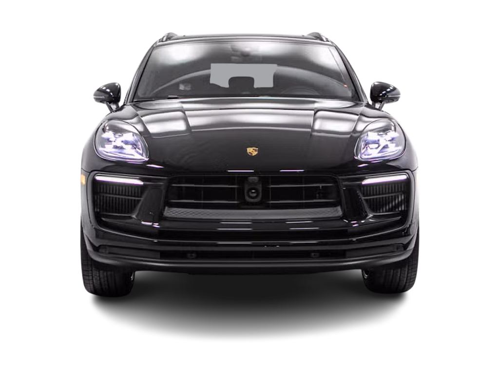 Thumbnail: 2026 Porsche Macan - 18