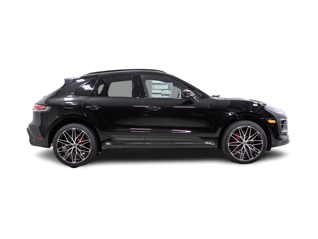 Thumbnail: 2026 Porsche Macan - 16