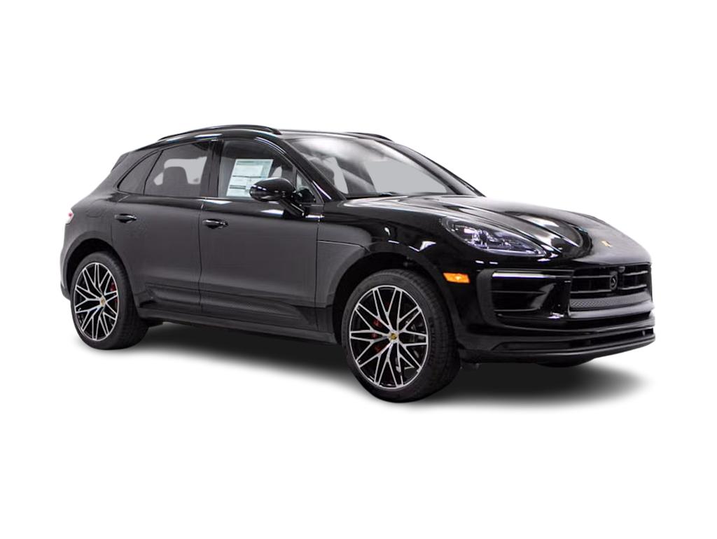 Thumbnail: 2026 Porsche Macan - 17