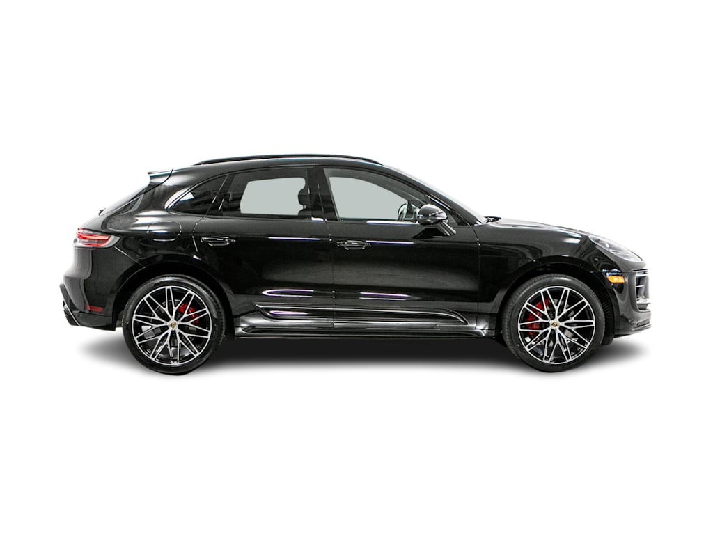 Thumbnail: 2024 Porsche Macan - 17