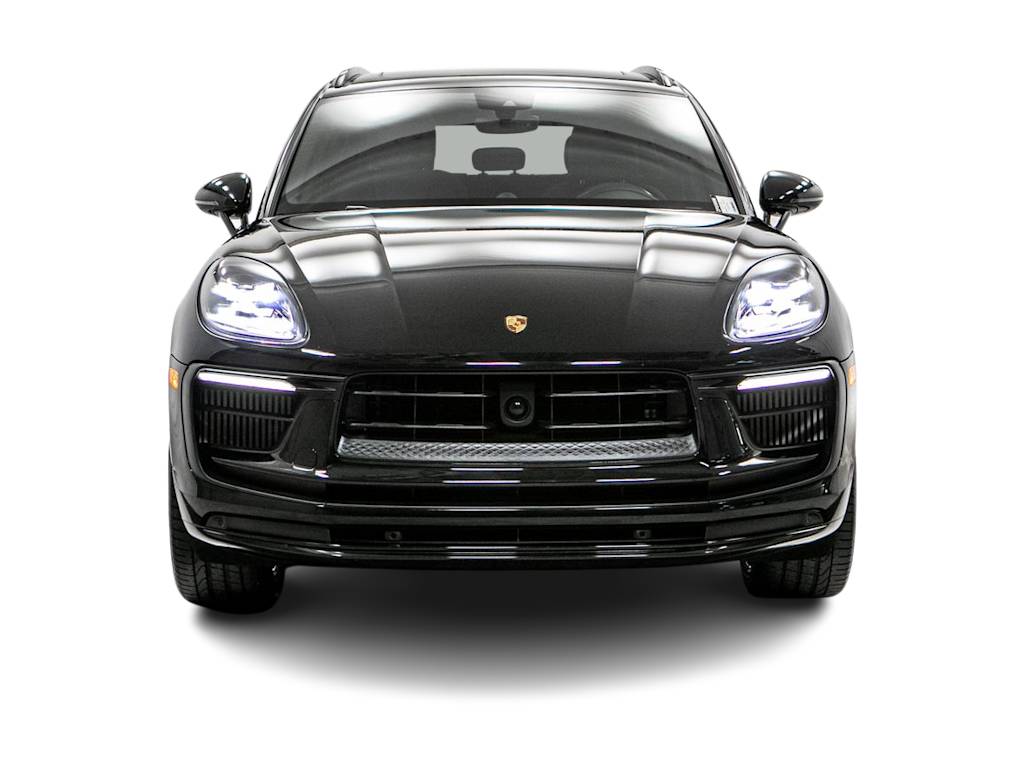 Thumbnail: 2024 Porsche Macan - 19