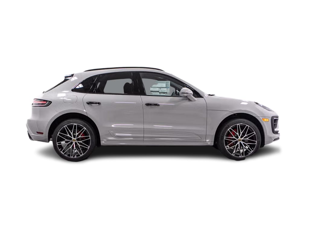 Thumbnail: 2026 Porsche Macan - 16