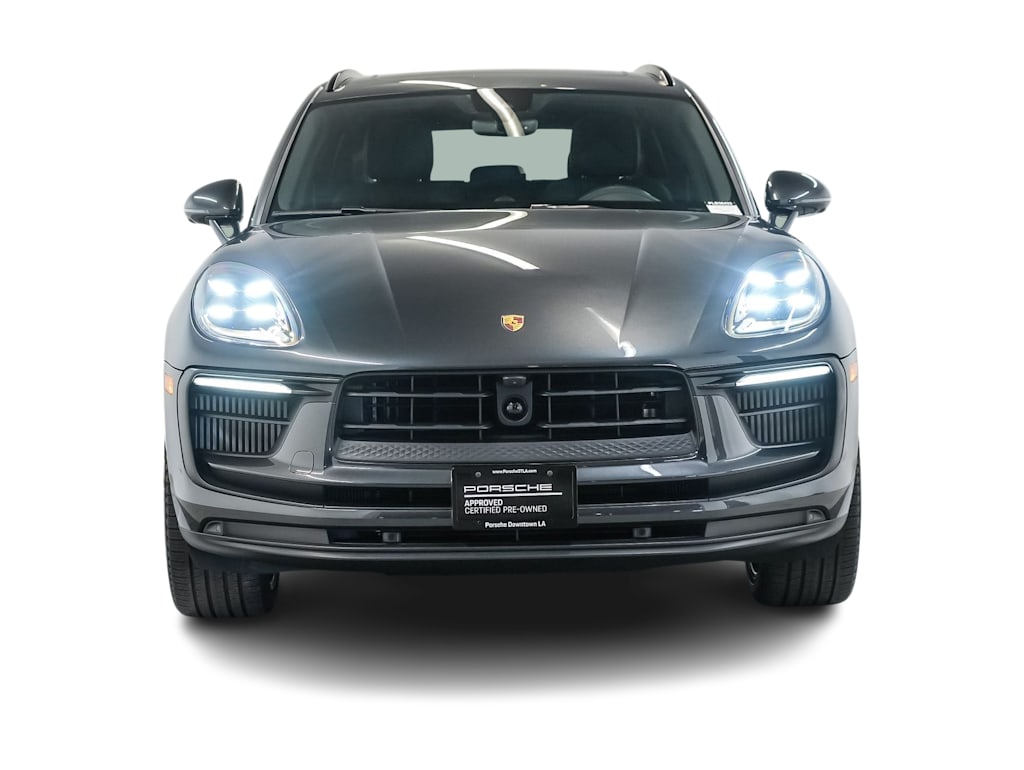 Thumbnail: 2023 Porsche Macan - 5