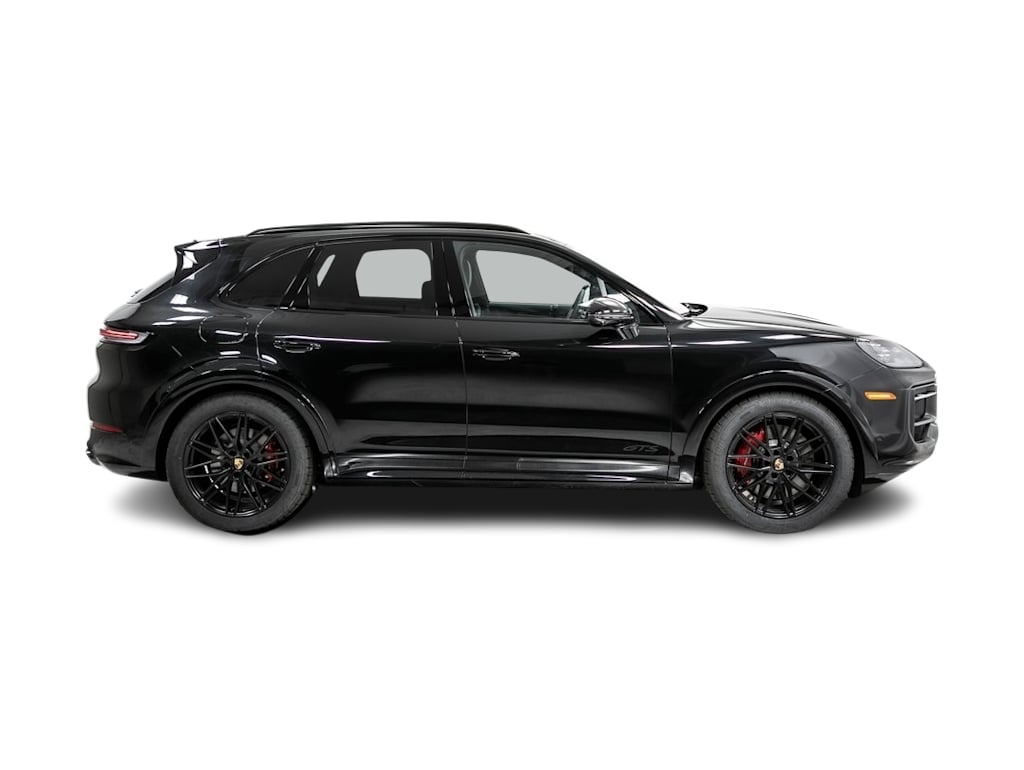 Thumbnail: 2025 Porsche Cayenne - 16