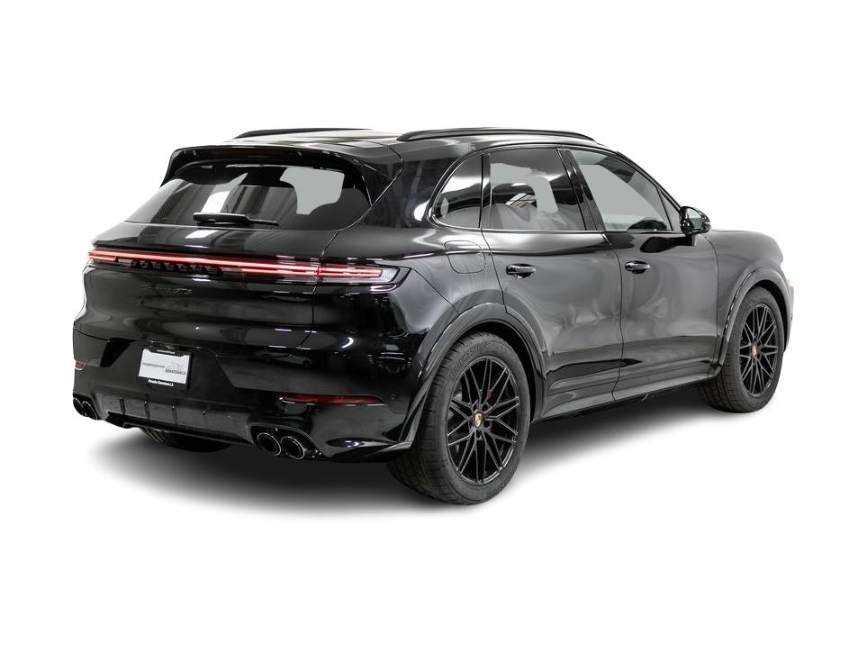 Thumbnail: 2025 Porsche Cayenne - 15