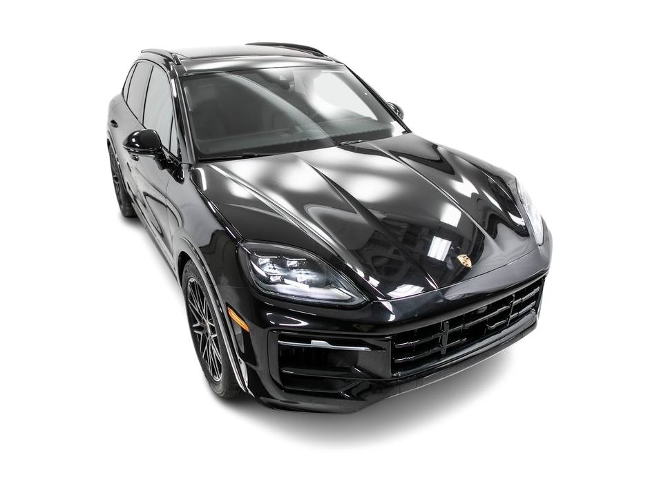 Thumbnail: 2025 Porsche Cayenne - 41