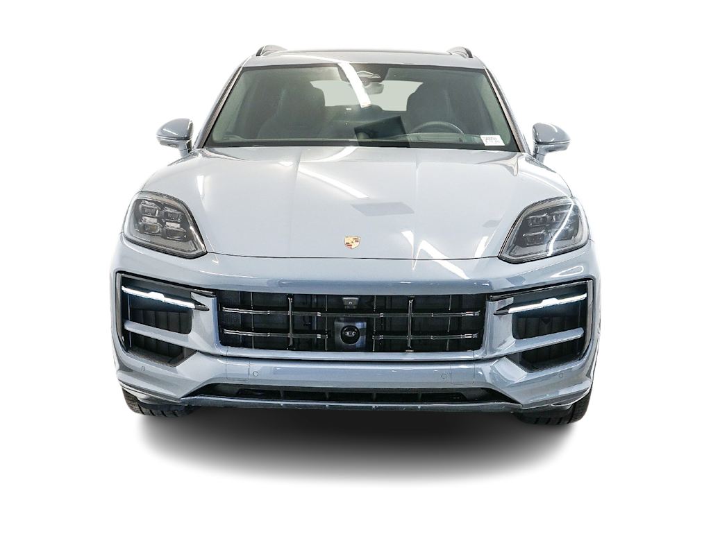 Thumbnail: 2026 Porsche Cayenne - 5