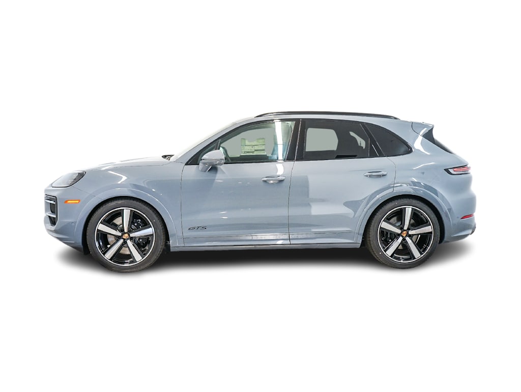 Thumbnail: 2026 Porsche Cayenne - 3