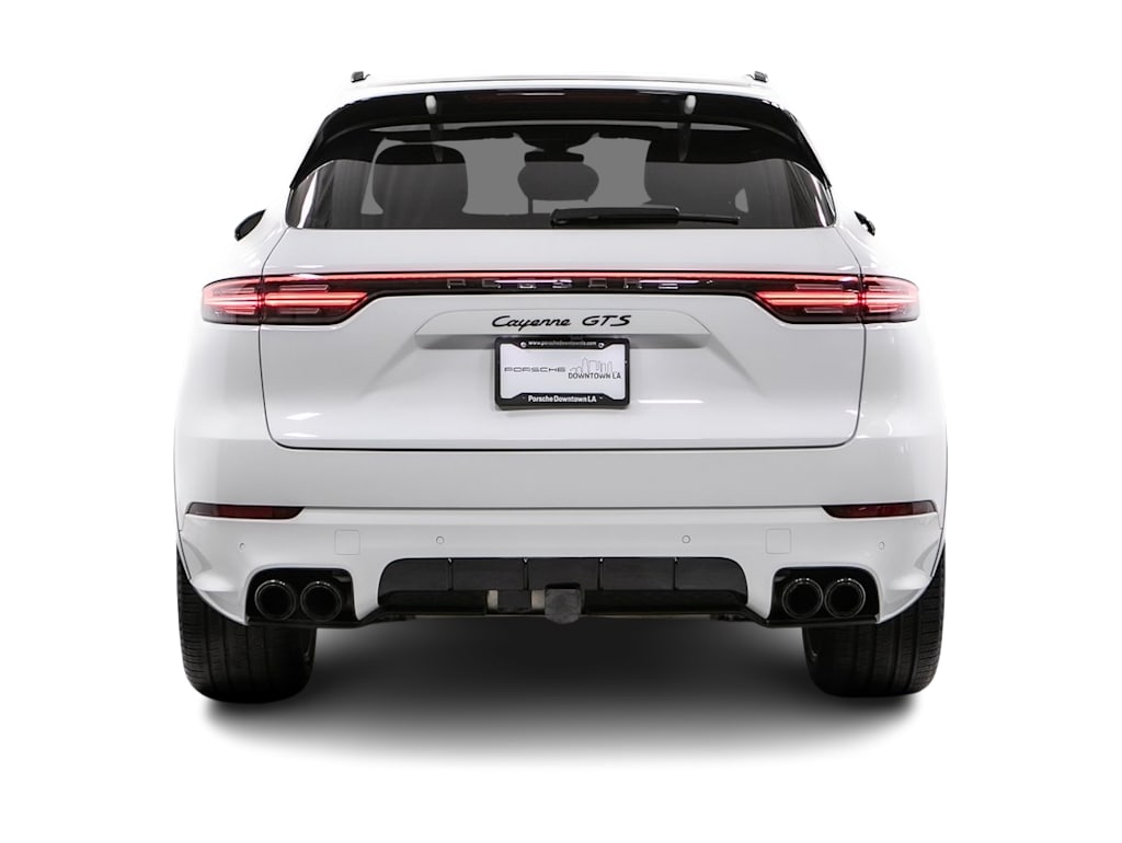 Thumbnail: 2023 Porsche Cayenne - 5