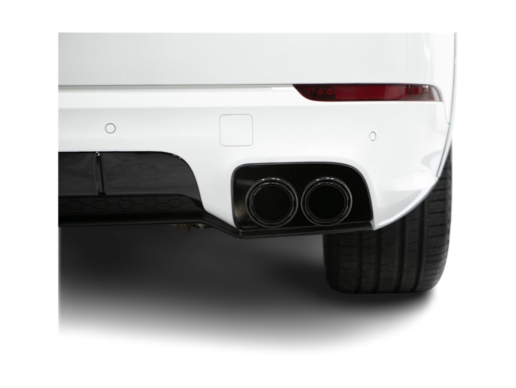 Thumbnail: 2023 Porsche Cayenne - 37