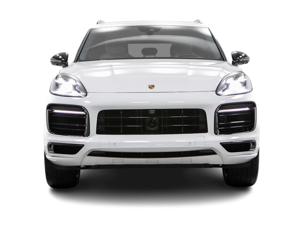 Thumbnail: 2023 Porsche Cayenne - 6