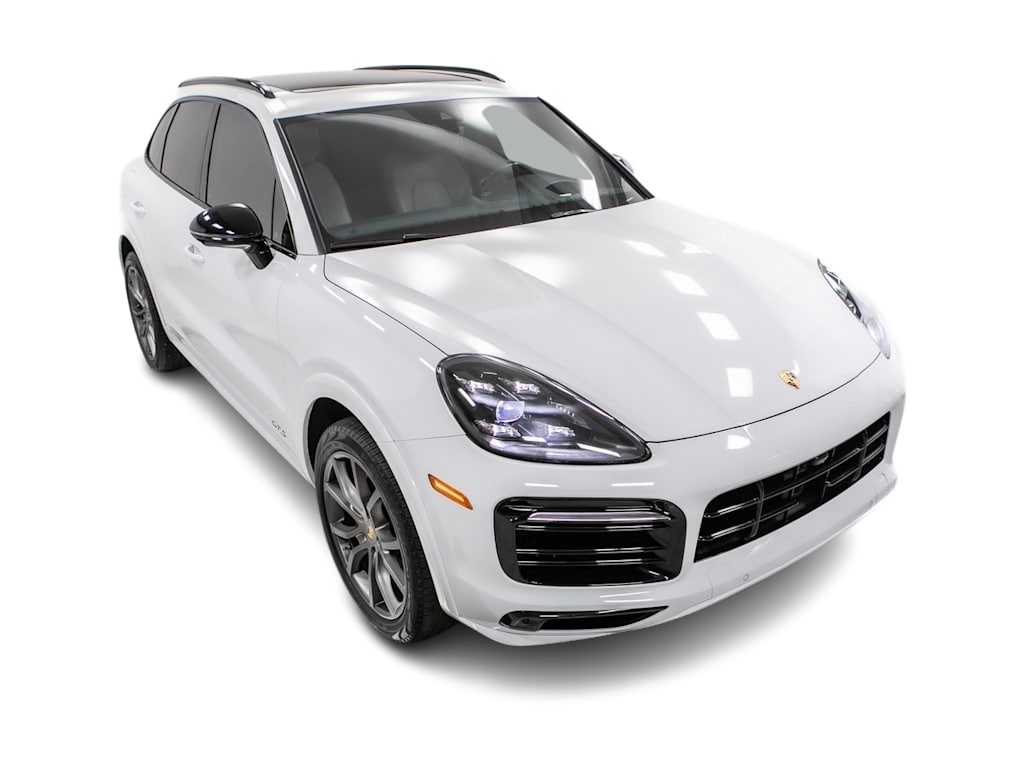 Thumbnail: 2023 Porsche Cayenne - 39