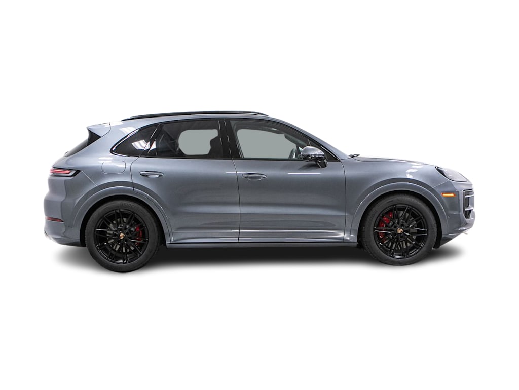 Thumbnail: 2026 Porsche Cayenne - 17