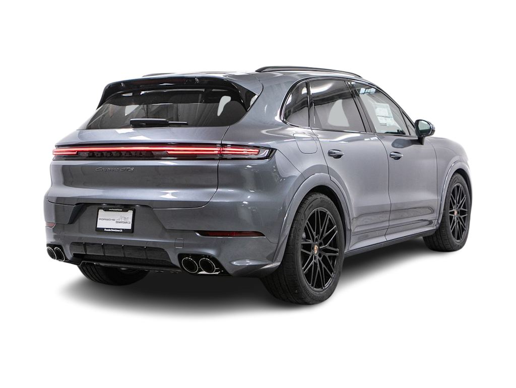 Thumbnail: 2026 Porsche Cayenne - 16
