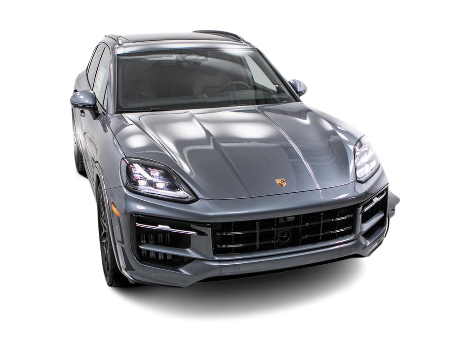 Thumbnail: 2026 Porsche Cayenne - 27