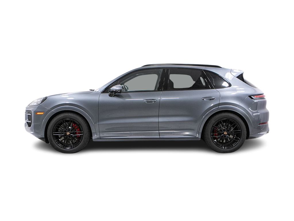 Thumbnail: 2026 Porsche Cayenne - 3