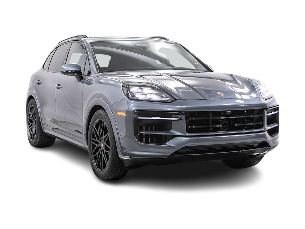 Thumbnail: 2026 Porsche Cayenne - 18
