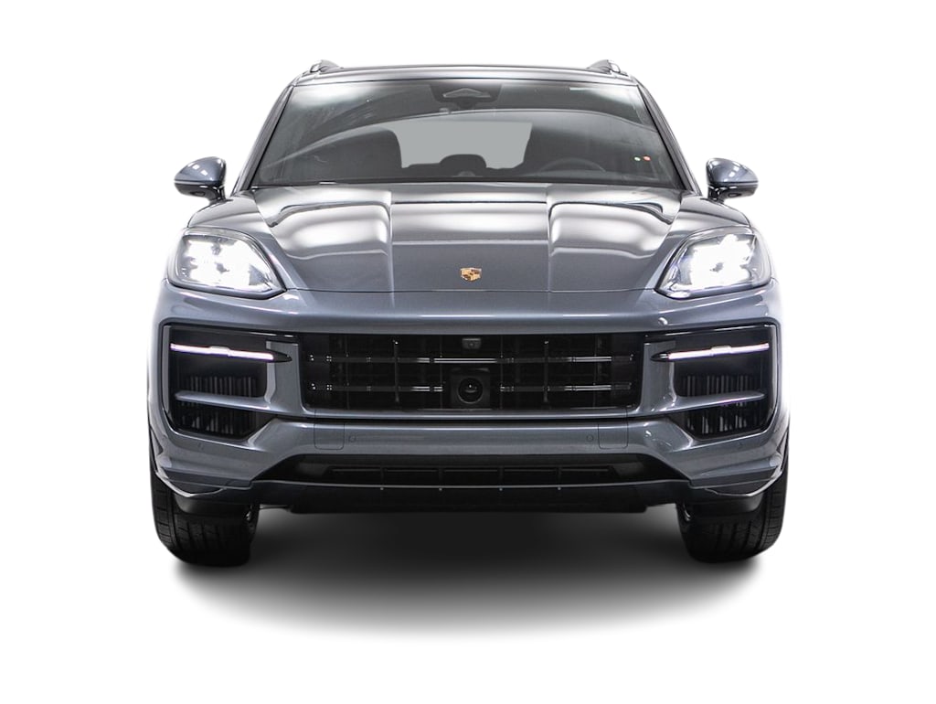 Thumbnail: 2026 Porsche Cayenne - 6