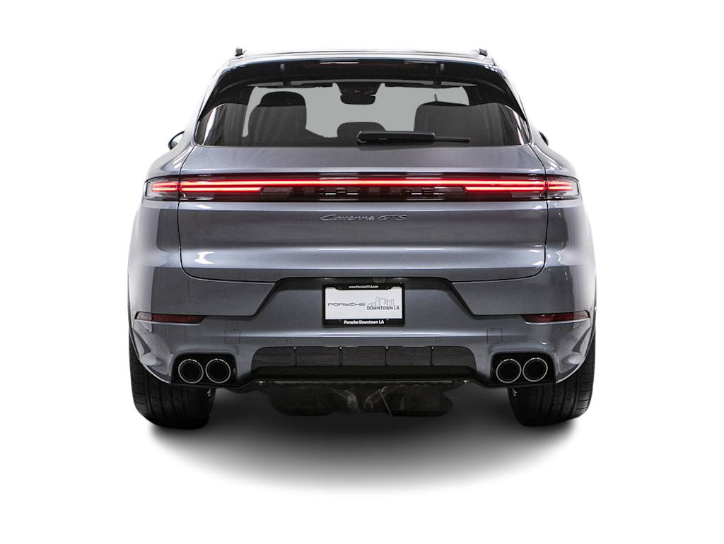 Thumbnail: 2026 Porsche Cayenne - 5