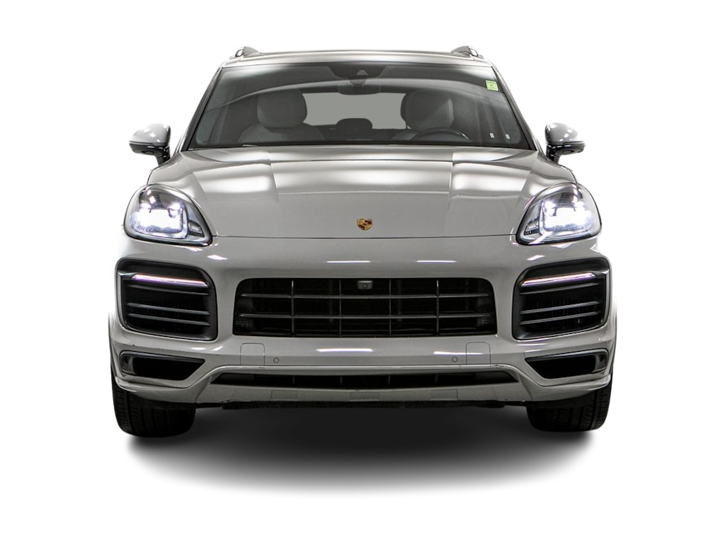 Thumbnail: 2021 Porsche Cayenne - 6