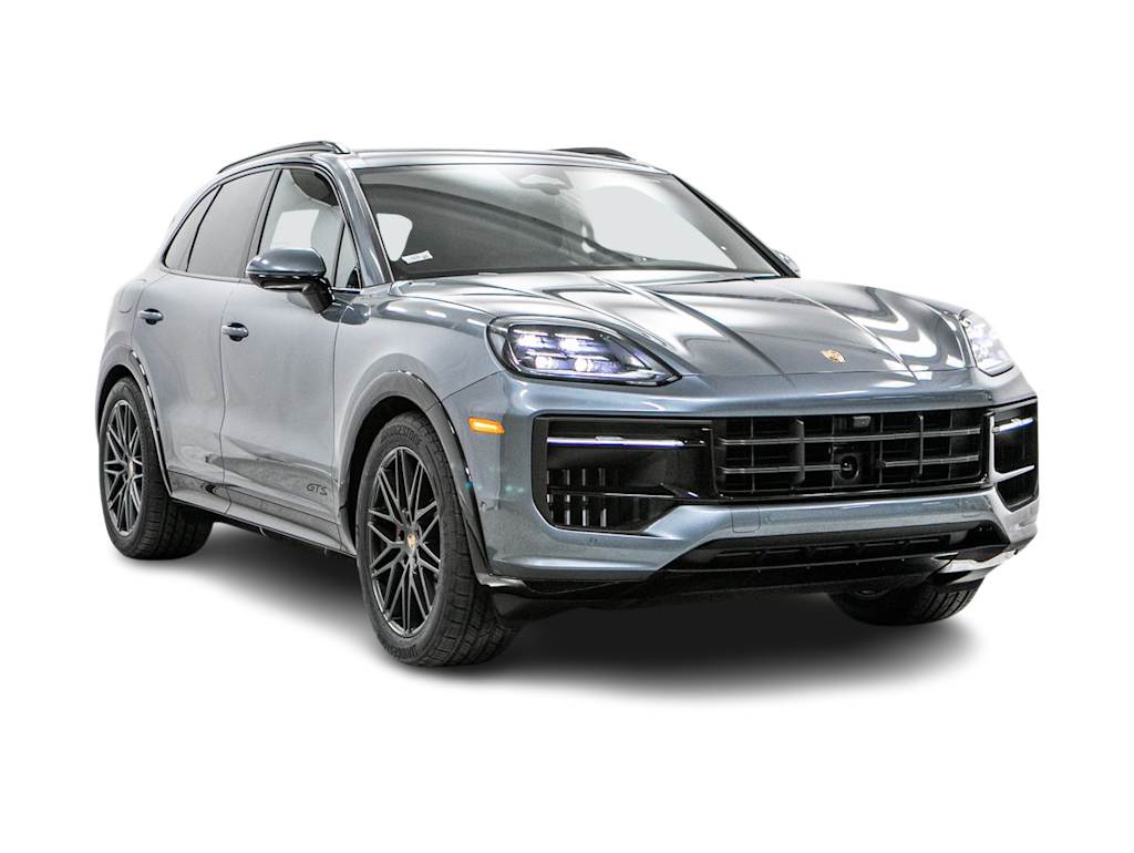 Thumbnail: 2026 Porsche Cayenne - 19