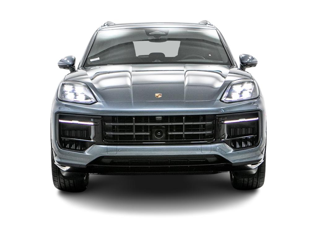 Thumbnail: 2026 Porsche Cayenne - 20