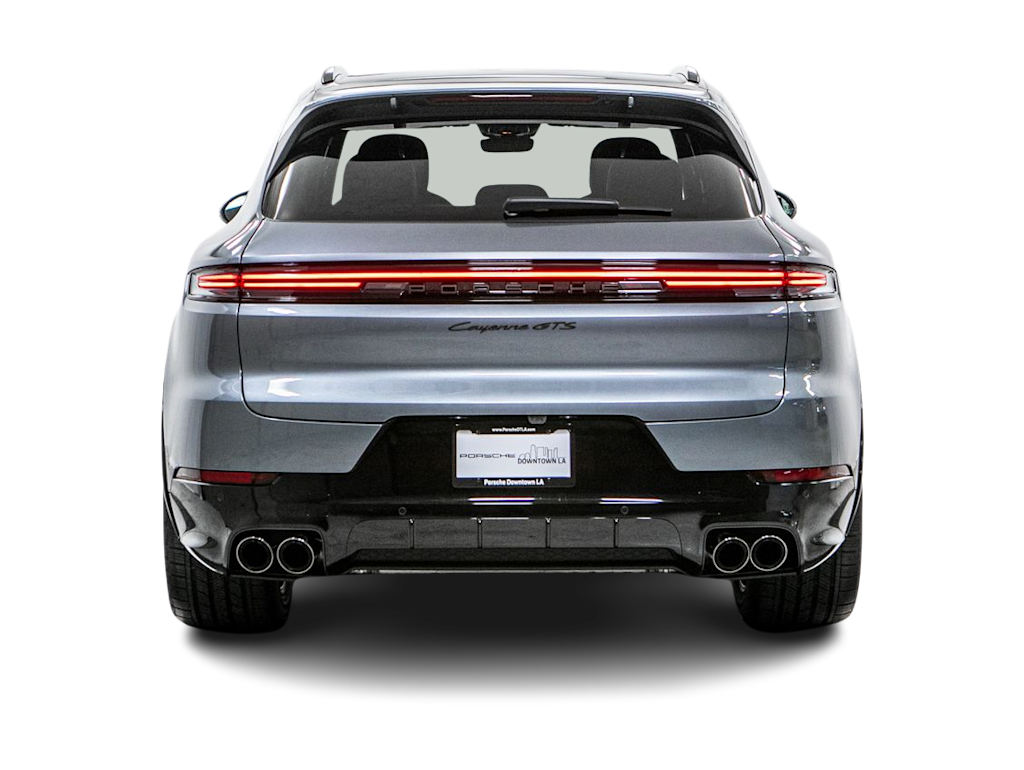 Thumbnail: 2026 Porsche Cayenne - 16