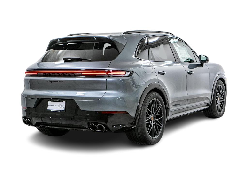 Thumbnail: 2026 Porsche Cayenne - 17