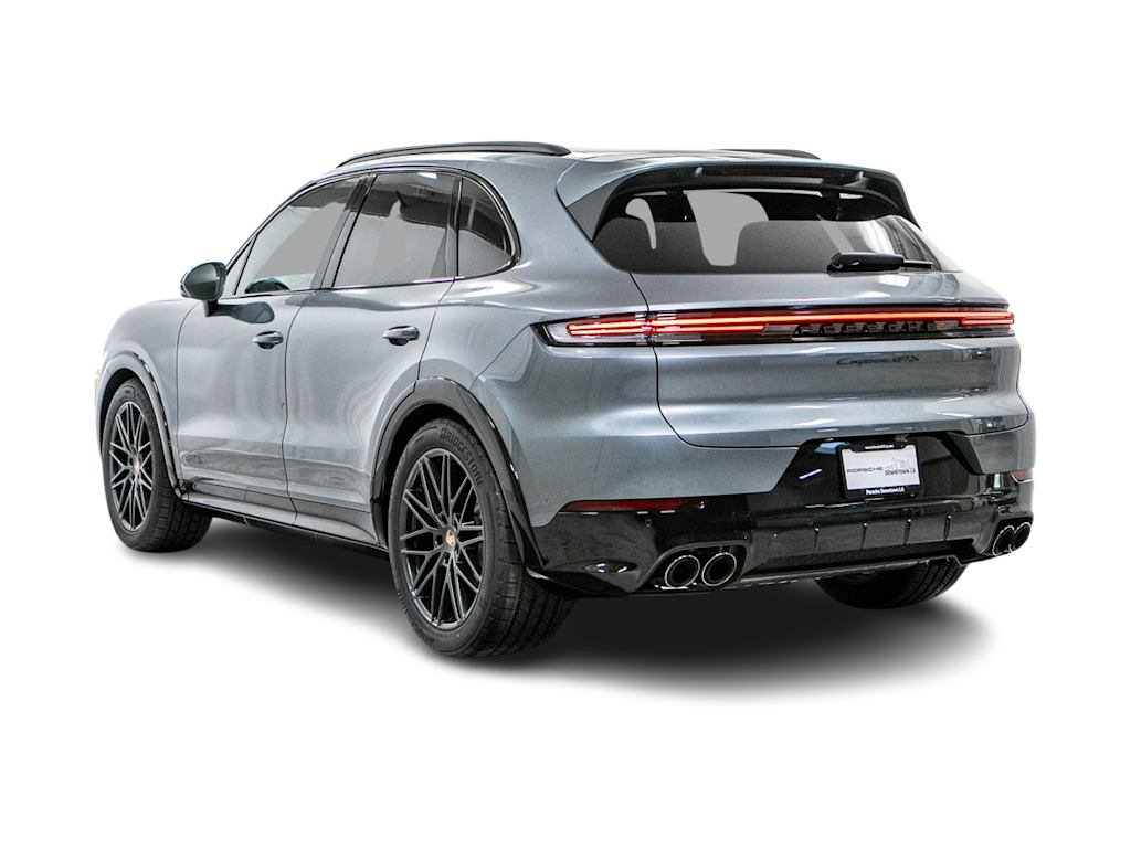 Thumbnail: 2026 Porsche Cayenne - 15