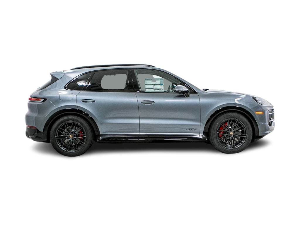 Thumbnail: 2026 Porsche Cayenne - 18