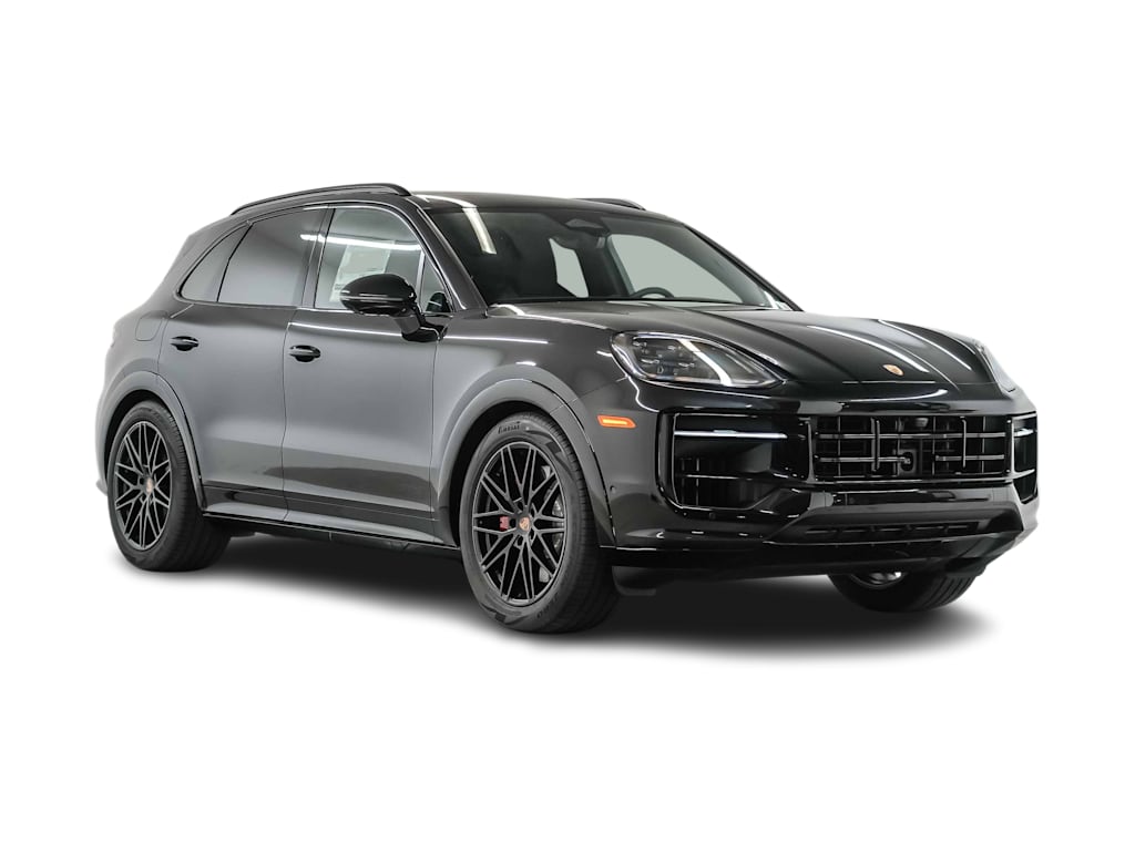 Thumbnail: 2026 Porsche Cayenne - 17