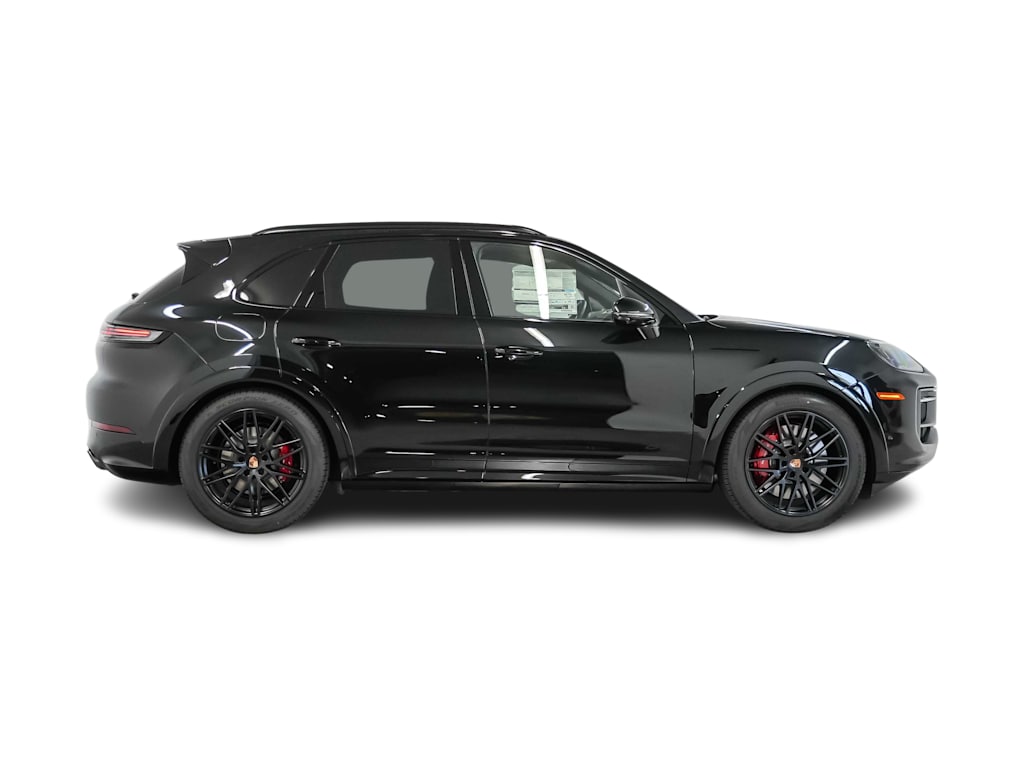 Thumbnail: 2026 Porsche Cayenne - 18