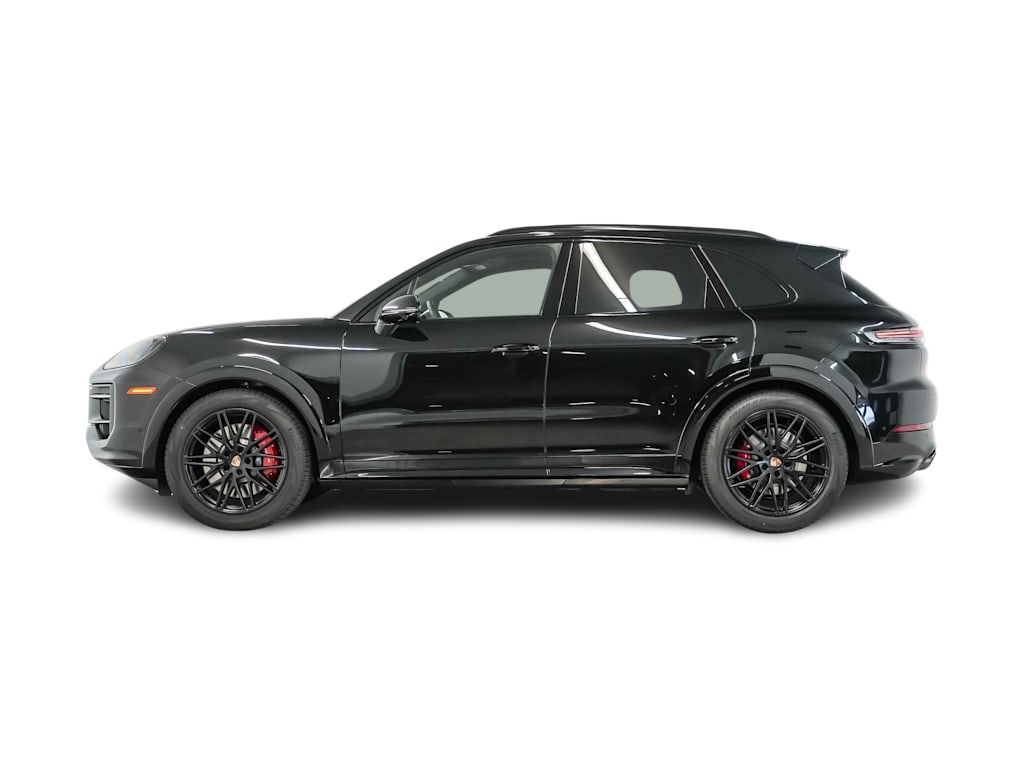 Thumbnail: 2026 Porsche Cayenne - 3