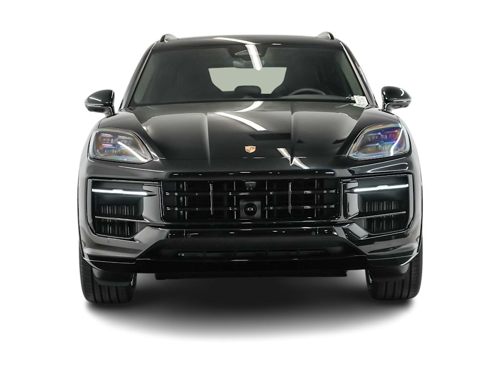 Thumbnail: 2026 Porsche Cayenne - 5