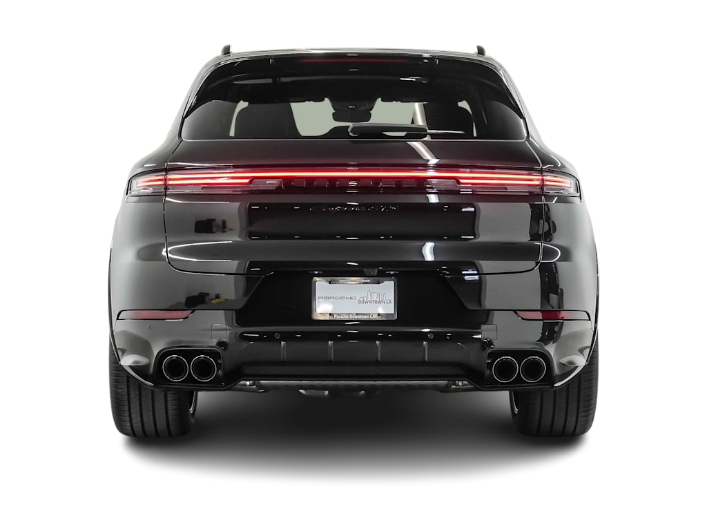 Thumbnail: 2026 Porsche Cayenne - 20