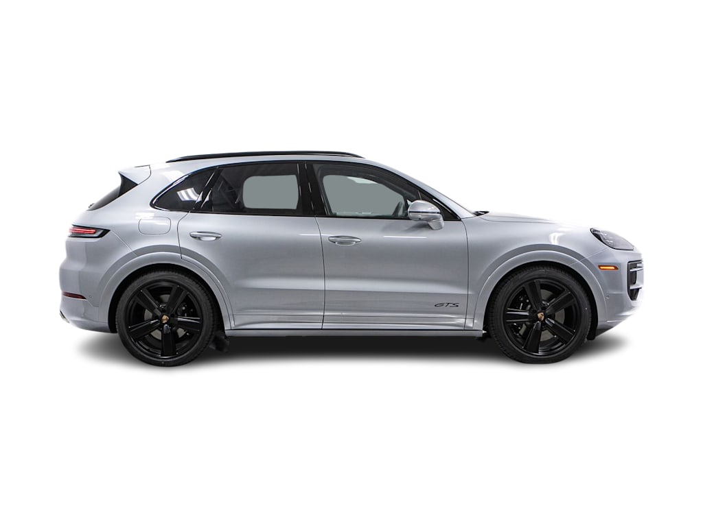 Thumbnail: 2026 Porsche Cayenne - 18