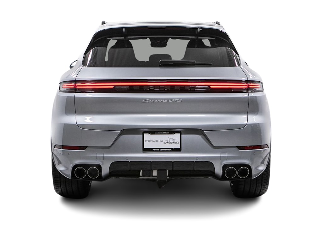 Thumbnail: 2026 Porsche Cayenne - 17