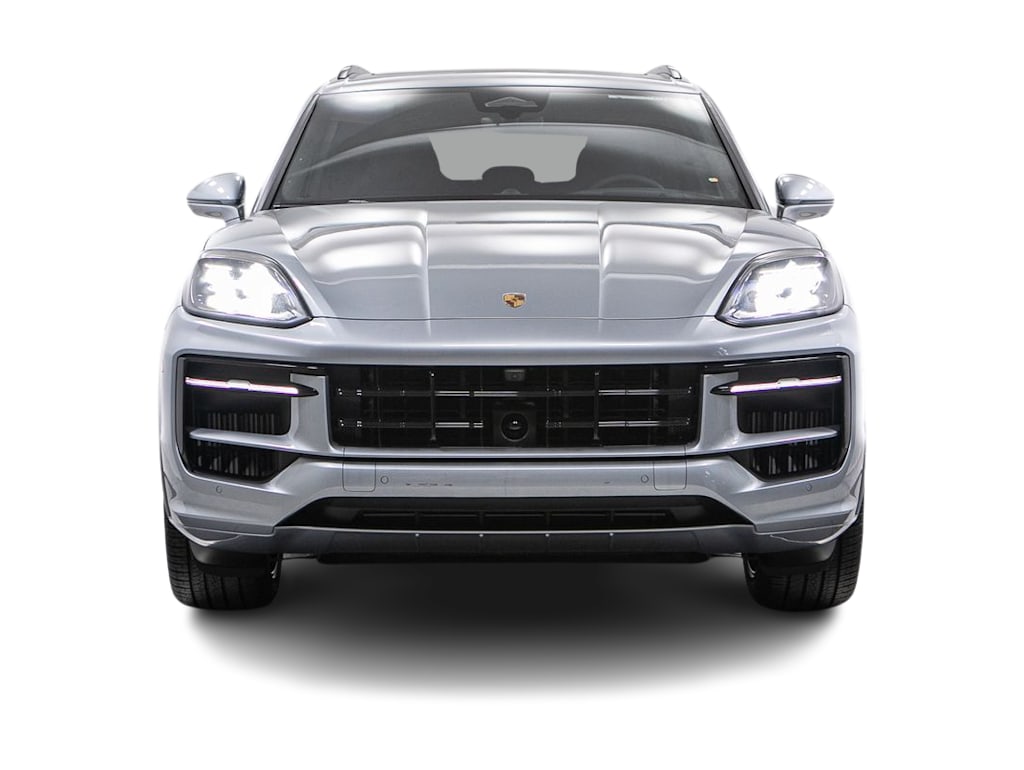 Thumbnail: 2026 Porsche Cayenne - 19