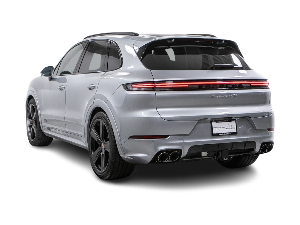 Thumbnail: 2026 Porsche Cayenne - 16