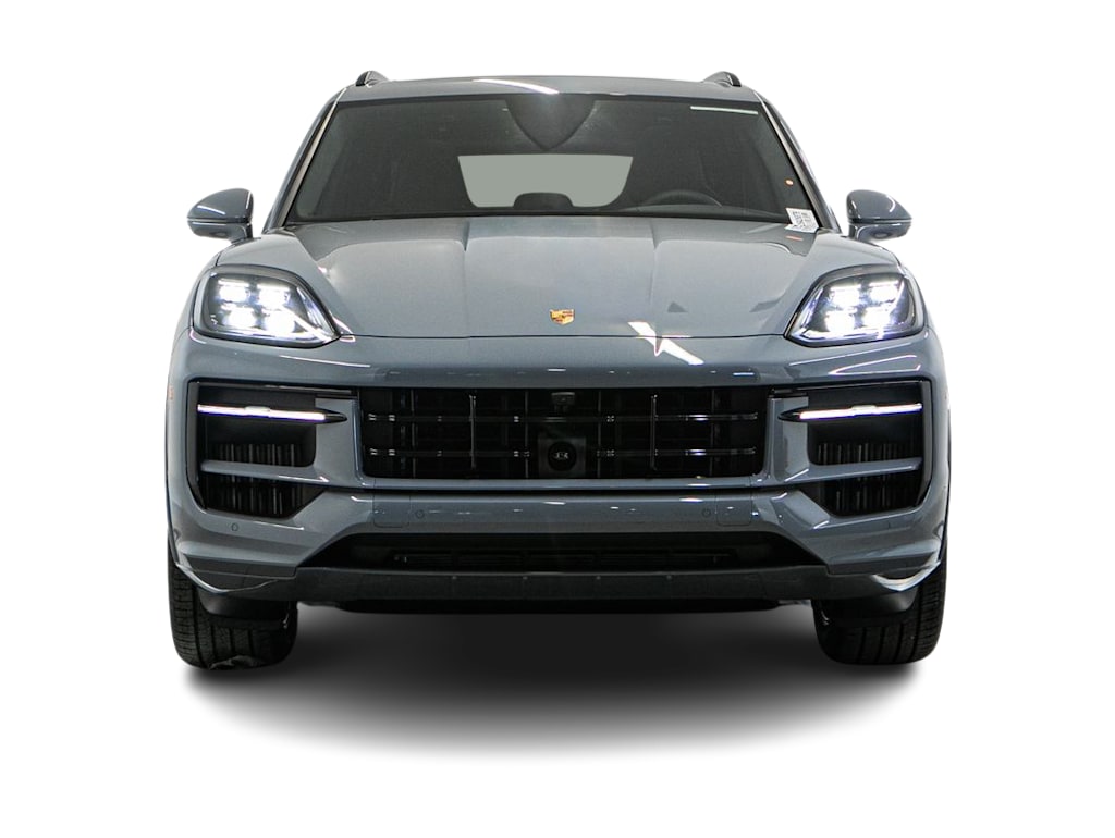 Thumbnail: 2026 Porsche Cayenne - 18