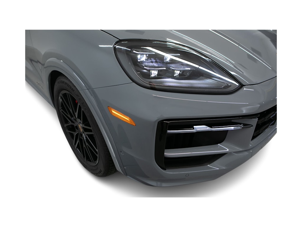 Thumbnail: 2026 Porsche Cayenne - 19