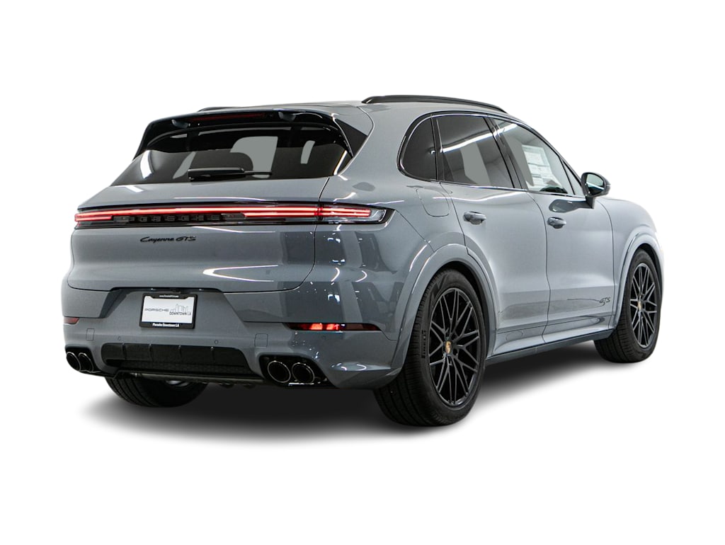 Thumbnail: 2026 Porsche Cayenne - 15