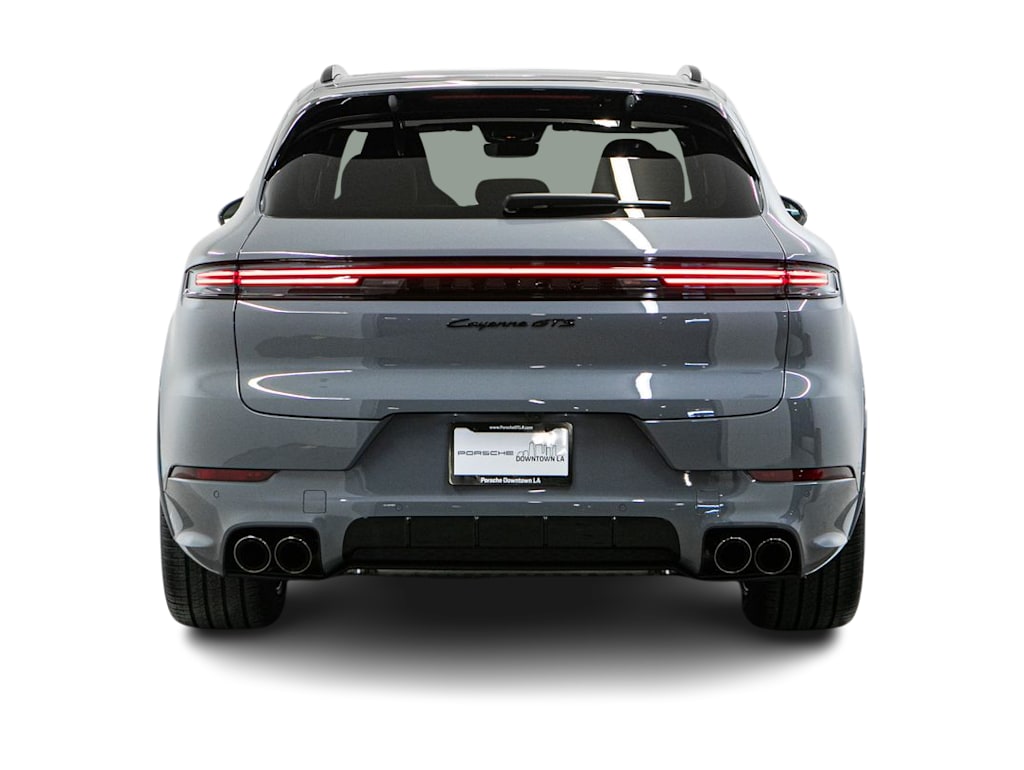 Thumbnail: 2026 Porsche Cayenne - 5