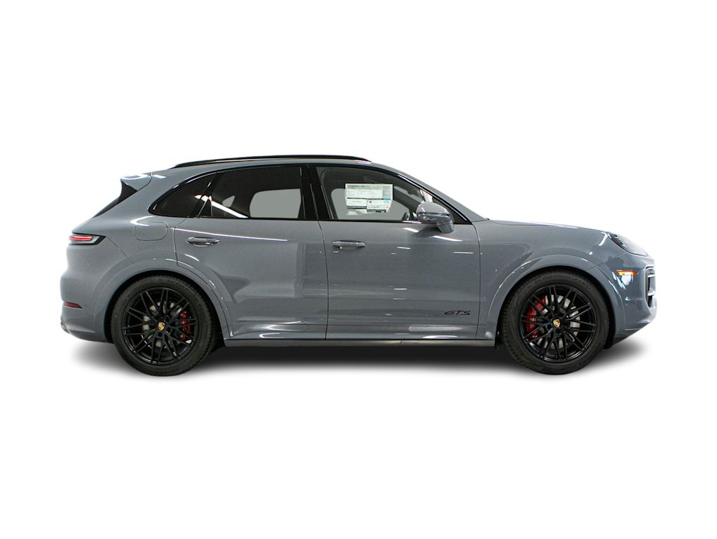 Thumbnail: 2026 Porsche Cayenne - 16