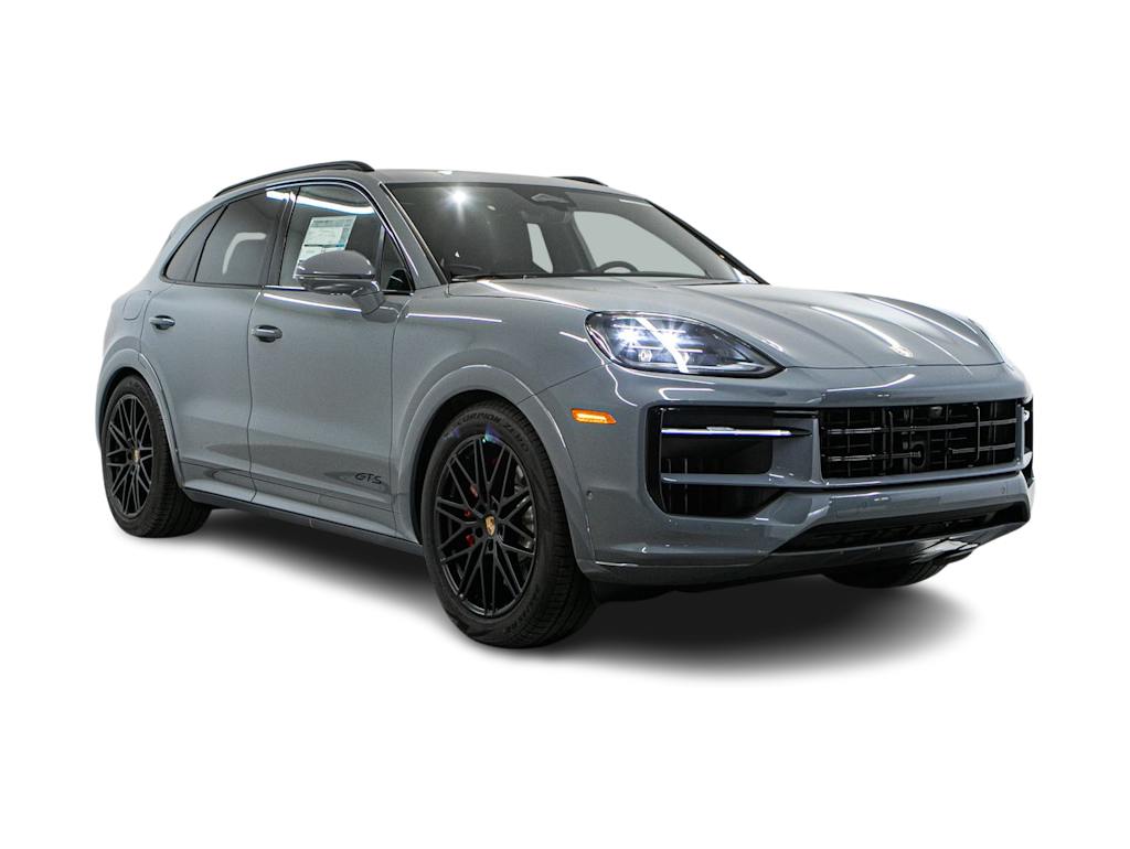 Thumbnail: 2026 Porsche Cayenne - 17