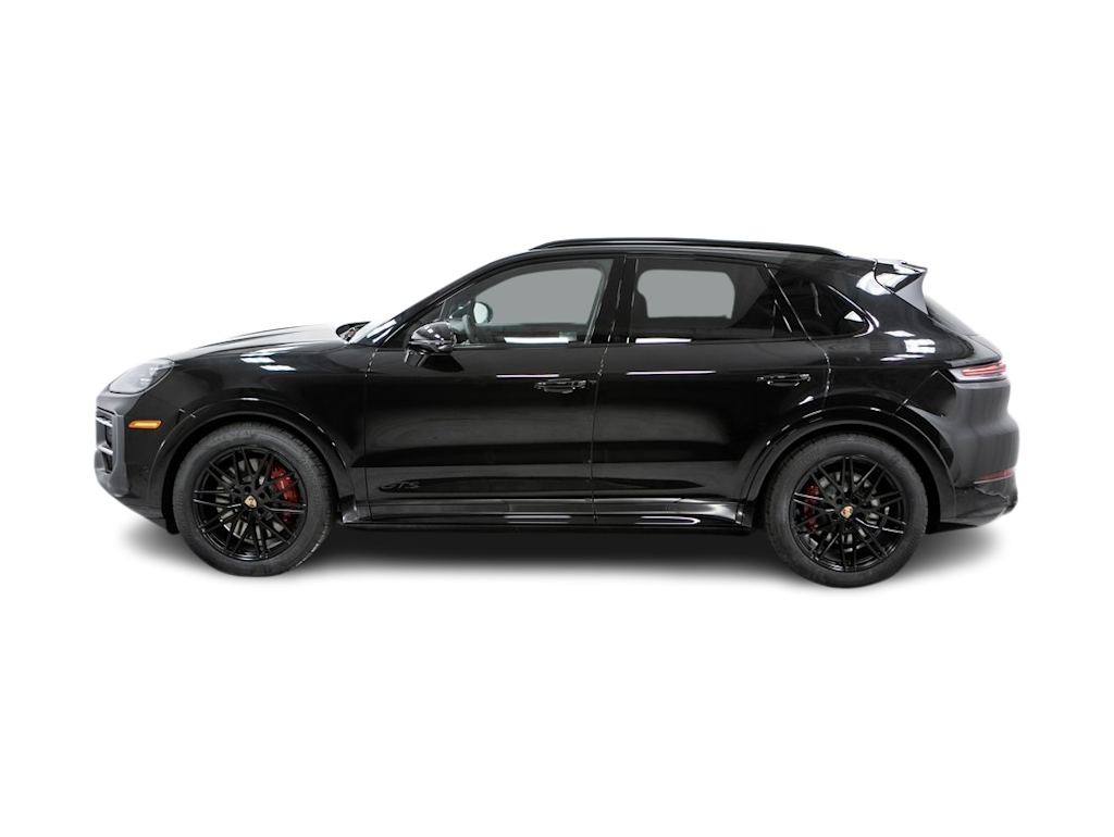 Thumbnail: 2025 Porsche Cayenne - 3