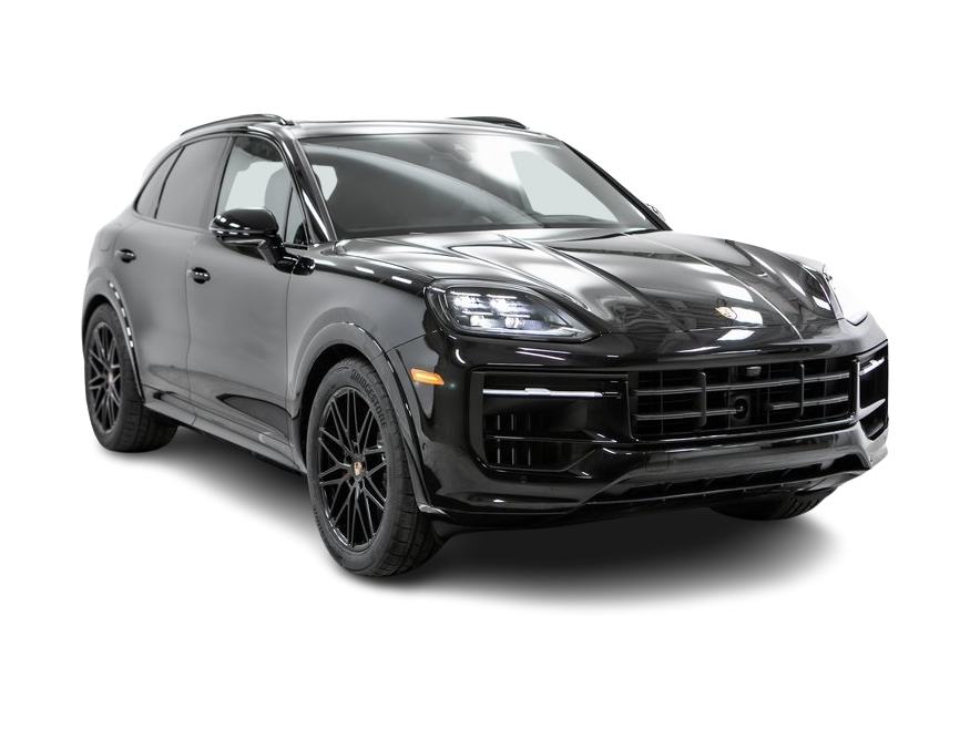 Thumbnail: 2025 Porsche Cayenne - 18