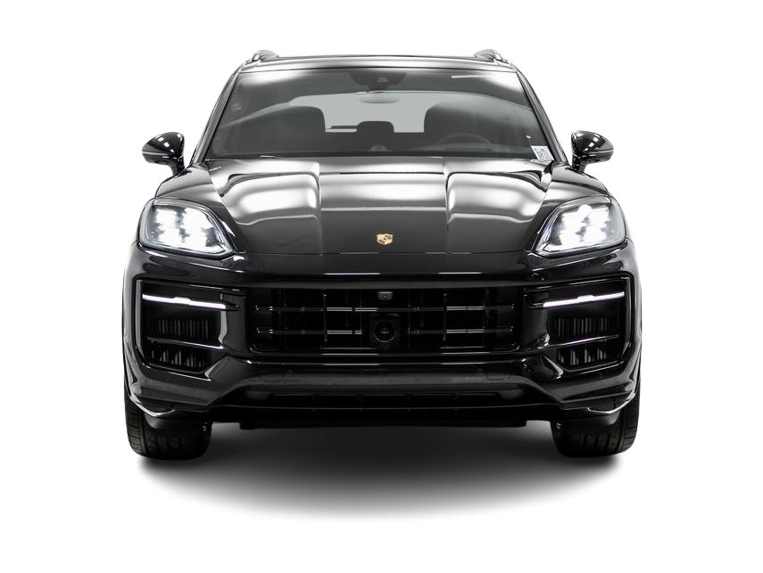 Thumbnail: 2025 Porsche Cayenne - 5